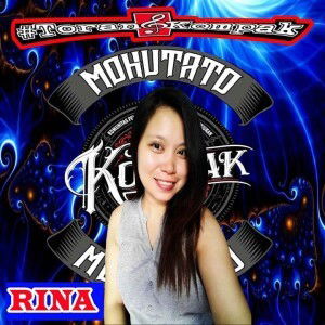 Rhina Dunggio profile icon