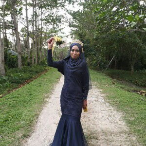 Fatin Syazana profile icon