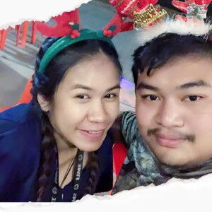 Peerapun Sribumroong profile icon