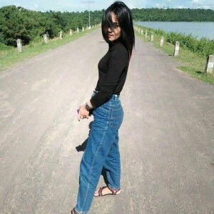 suthasinee thatthong profile icon