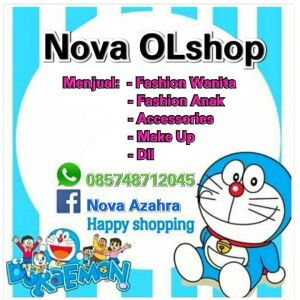 Nova Azahra profile icon