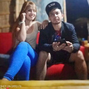 Gabriel Idan Kristina profile icon