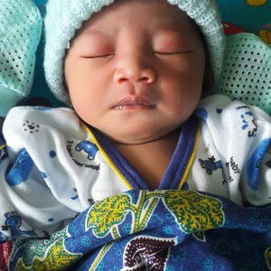 Yana Yaiijang profile icon