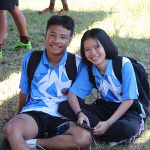 มะ' นาว profile icon