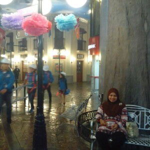 Zawiyah Alias profile icon