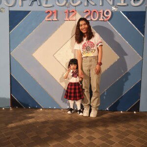 อริสรา บูรณะกนก profile icon