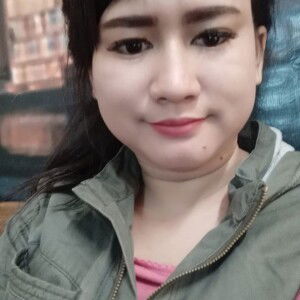 FitRie Nanaji profile icon