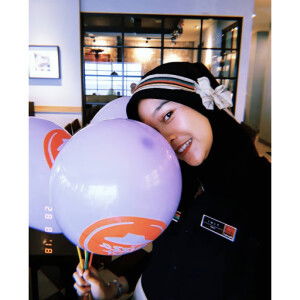 Asih Pertiwi profile icon