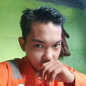 Putra Palembang profile icon