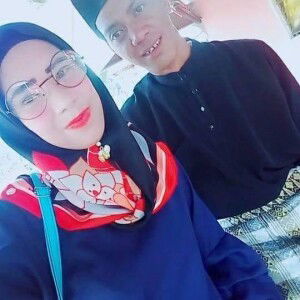 Sharidah Bradi profile icon