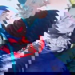 Sharidah Bradi profile icon