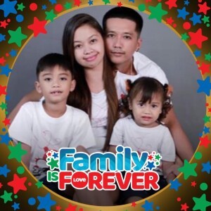 Mary Ann Infante - Pring profile icon