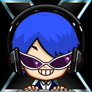 X CASH TV profile icon