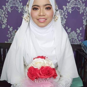 Fadwani Hidayah profile icon