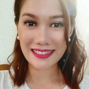 Ning-ning Baluyot Legencio profile icon