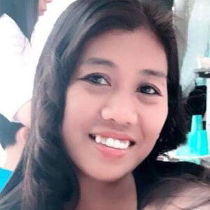 Cheryl Comendador profile icon