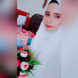 Cikk Puan Zatyy profile icon