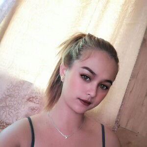 Mithsukie Anastashia Octaviah profile icon