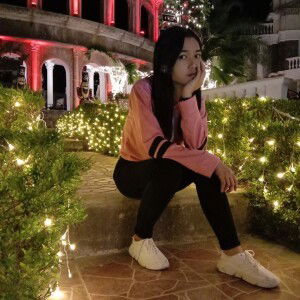 Ruth May Basilio Cordovero profile icon