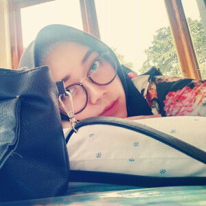 fauziah pratiwi profile icon