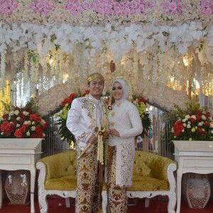 Prasidha Endri Wijayanti profile icon