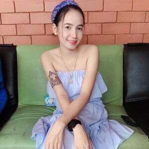 Nufern Wanida profile icon