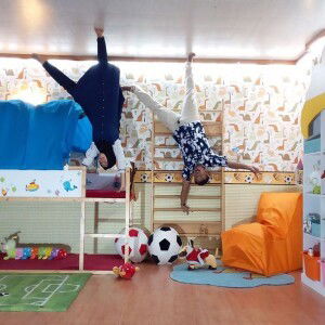 Nike Oge Rhumazha profile icon