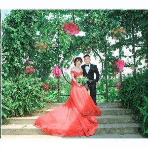 Trang Vo profile icon