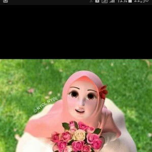 Zuhro Fatima profile icon