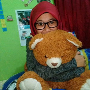 nita Marcellina profile icon