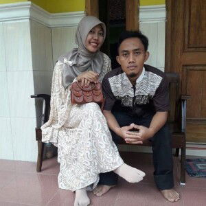 Riska Otafiani profile icon