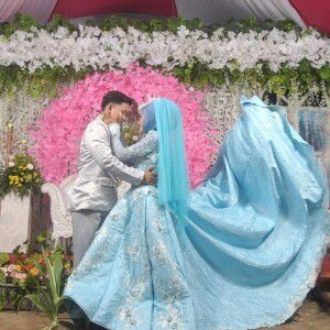 Imas Sri Rahayu profile icon