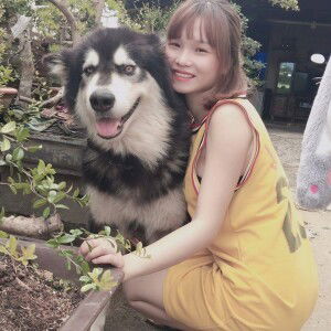 Nguyễn Thu Thủy profile icon