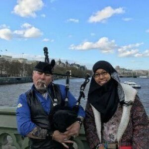 Khairunnisa Ramli profile icon