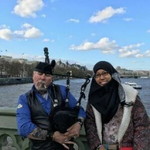 Khairunnisa Ramli profile icon