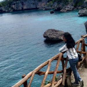 Rerie Dwi Nugrahenie profile icon