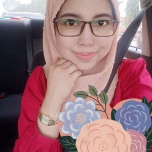 Qaseh Aunie profile icon