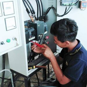 พรชัย ตู้เจริญ profile icon