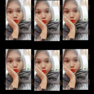 Succi Faradilla Eka Fasha profile icon