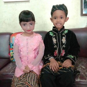 Mikeyla Aqila profile icon