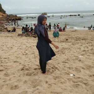 Novi Eka Sari profile icon