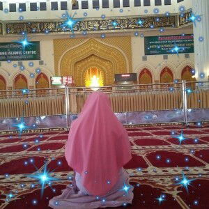 Nur Ainun profile icon