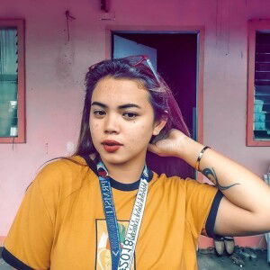 SH IE LA profile icon