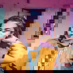 SH IE LA profile icon