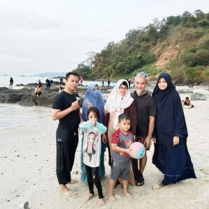 Dwi Mardiastati profile icon