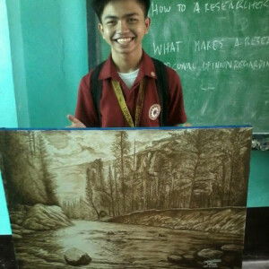 Vergil Macai profile icon