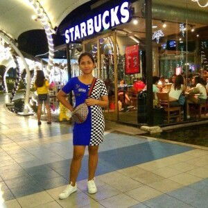 Anne M. Dela Cruz profile icon