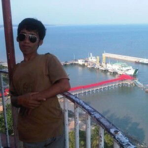 Agus Usman Haji Haris profile icon