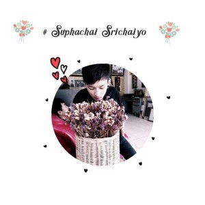 Suphachai Srichaiyo profile icon