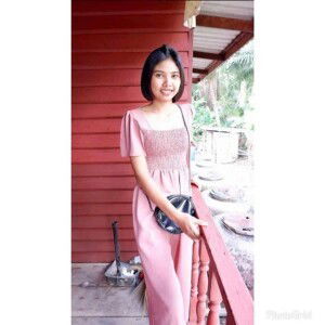 Jirapron Aobkoksung profile icon